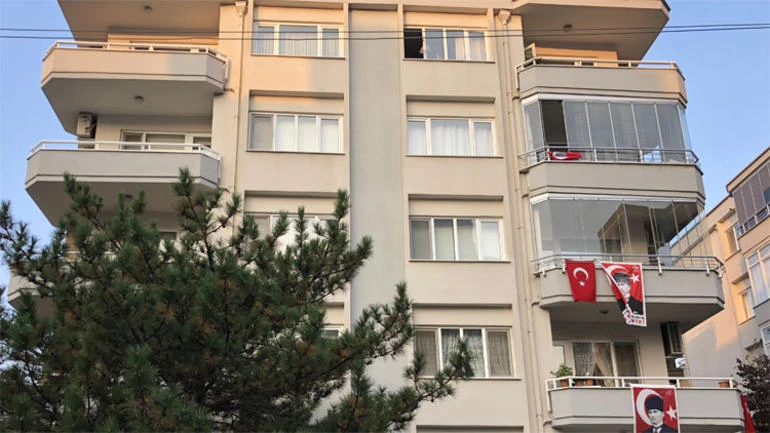 17 yaşındaki gencin sır ölümü