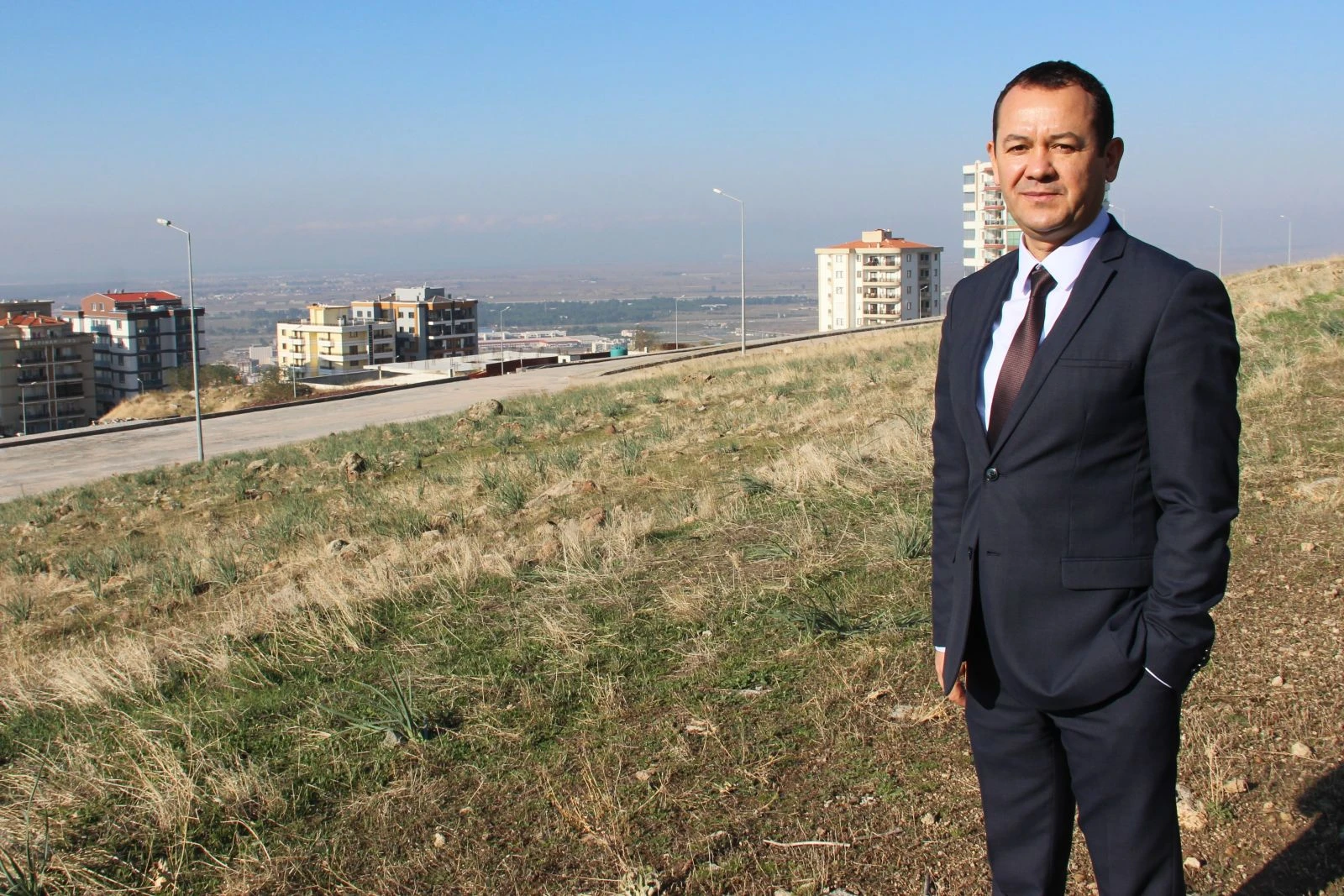 İzmir'de 4 bin konut kaçak duruma düştü