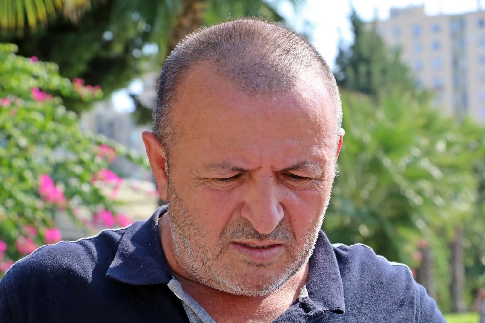 Dünyanın en şanssız adamı