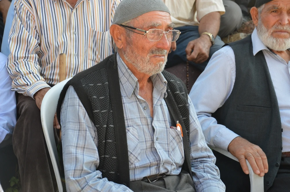 Şehit astsubay 6 ay sonra baba olacaktı