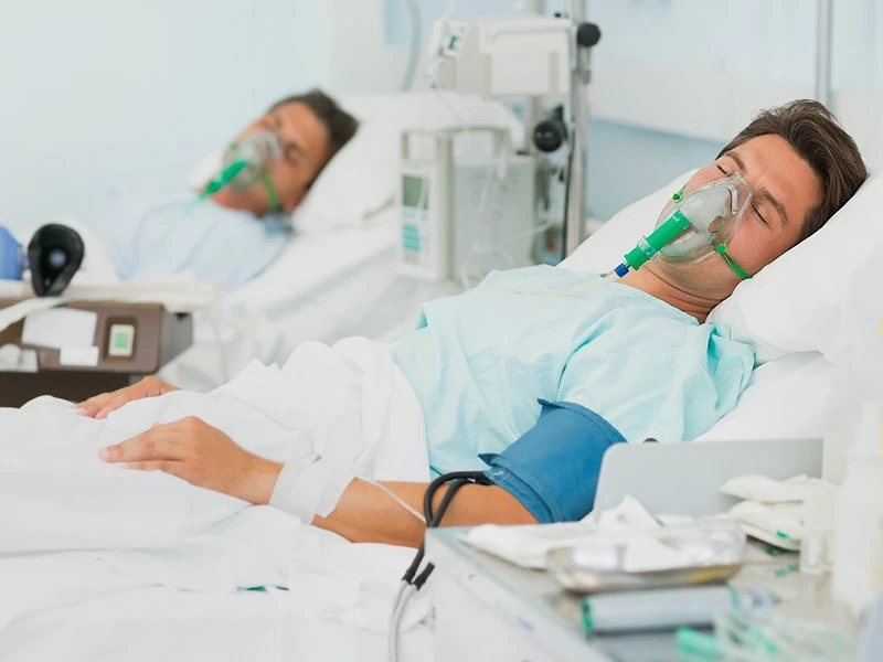 DSÖ’den korkutan ‘Kovid’ uyarısı: 500 bin kişi daha ölebilir!