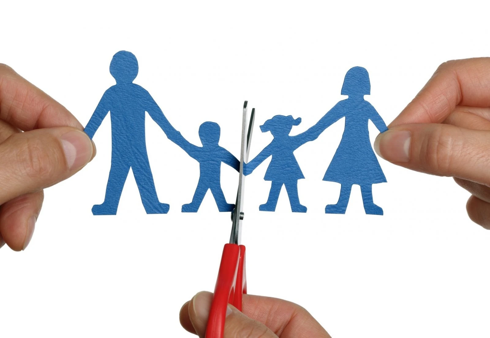 Boşanmış Aile Çocuklarının Psikolojisi… Boşanmış Ailelerin Çocukları da Boşanır mı?