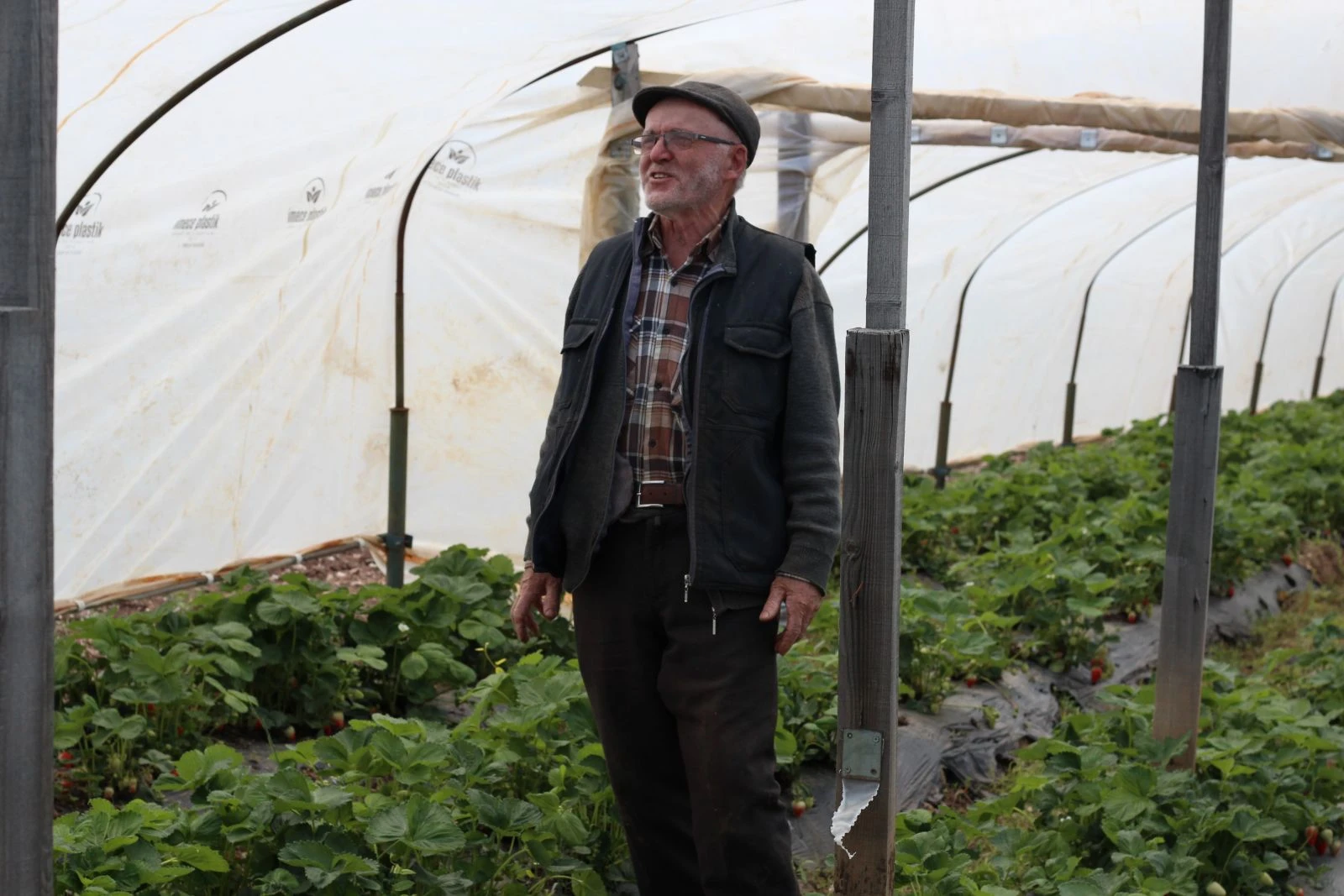 Hobi olarak başladı, şimdi tonlarca üretmeye başladı