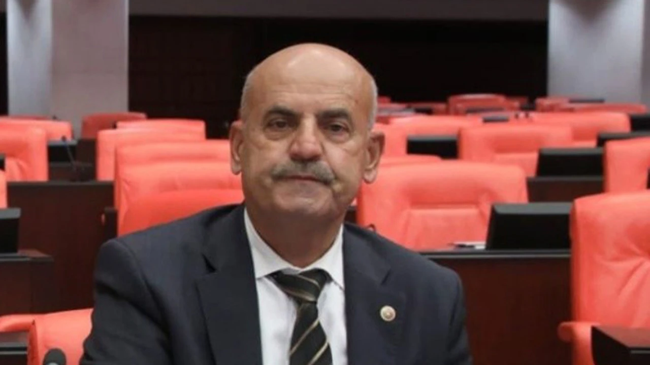 İmran Kılıç kimdir, kaç yaşında öldü? Koronavirüsten hayatını kaybeden AK Parti Kahramanmaraş Milletvekili kimdir?