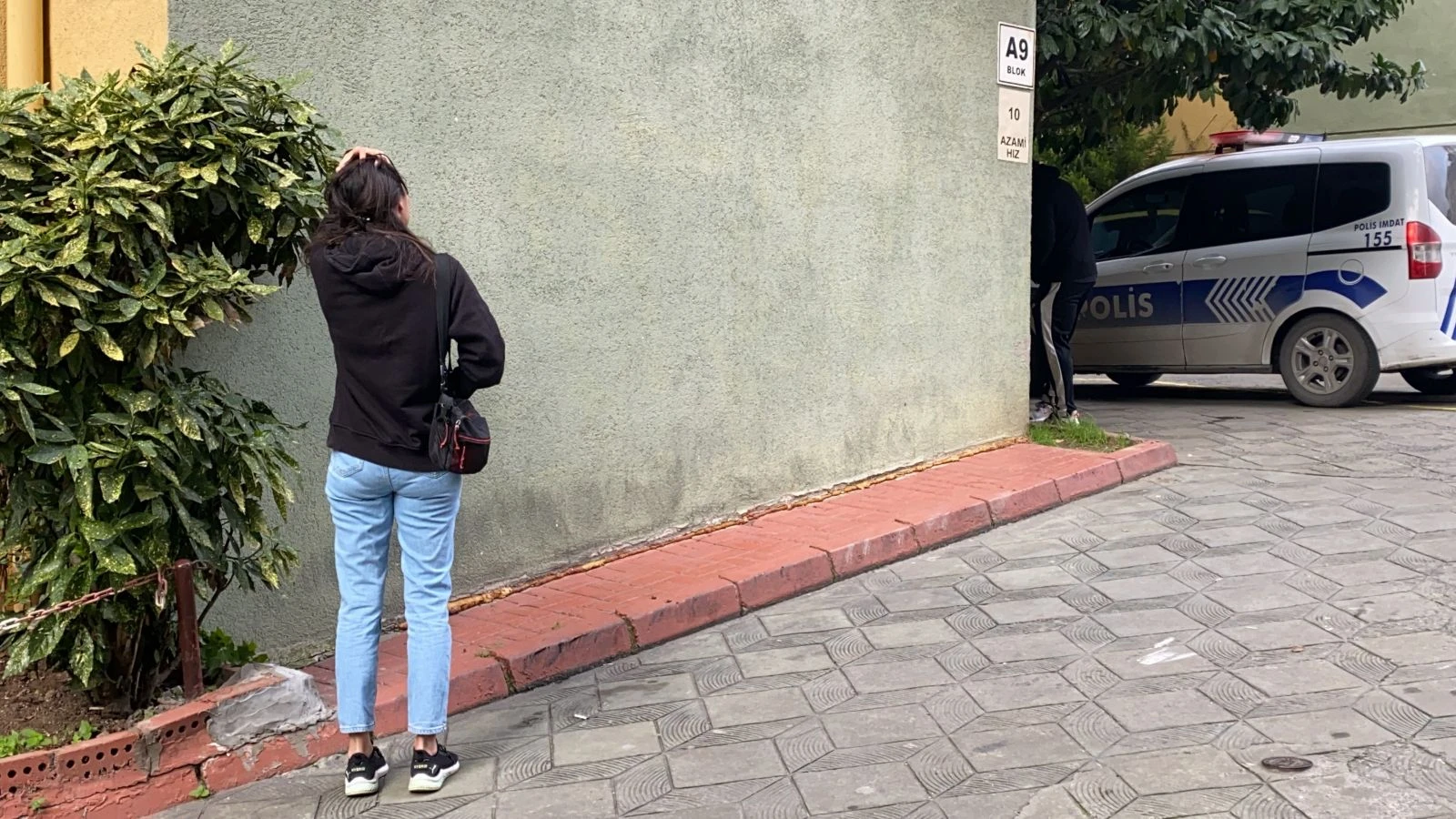 İstanbul’da feci olay: 'Köpeğime iyi bakın' dedi intihar etti