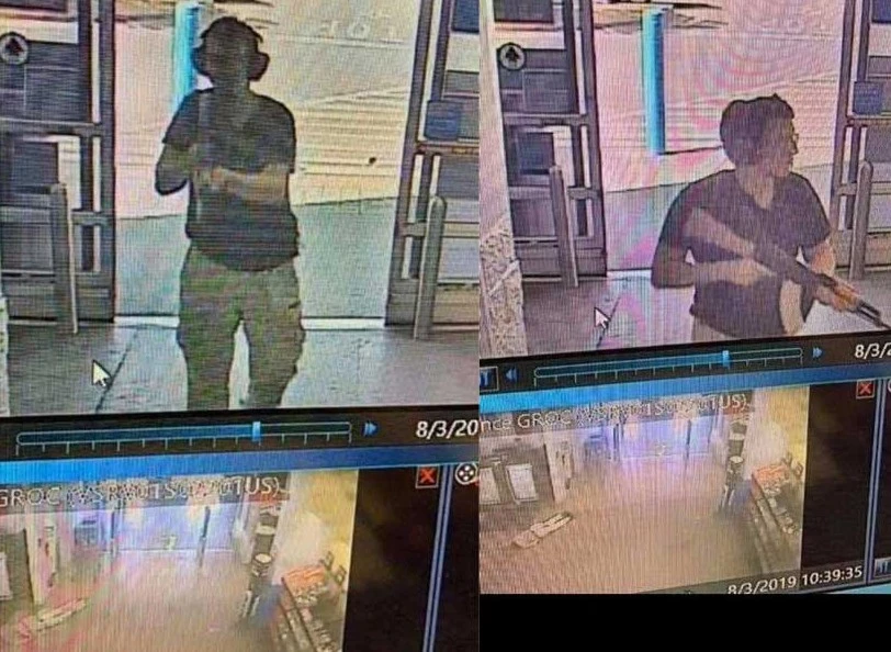 ABD'deki silahlı saldırıda 19 kişi öldü, 47 kişi yaralandı