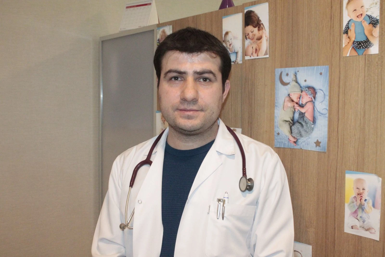 Grip çocuklarda tedavi edilmediğinde ölüme neden olabiliyor