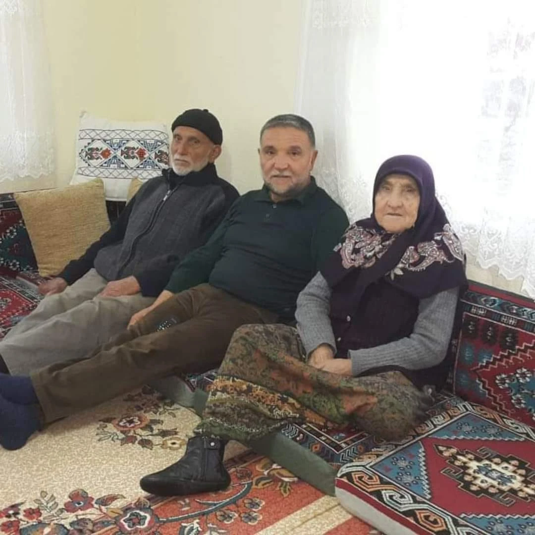 Nevşehir'de 5 günde aynı aileden 4 kişi Kovid-19'dan yaşamını yitirdi