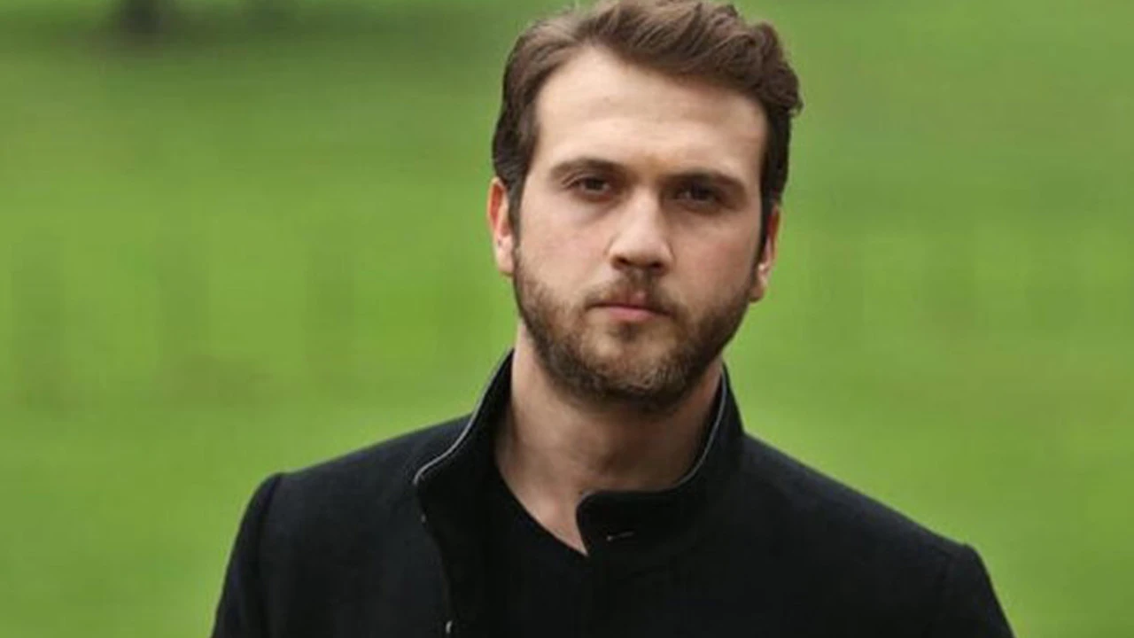 Aras Bulut İynemli kaç yaşında, nereli? Aras Bulut İynemli Üç Kuruş dizisinin kadrosunda!