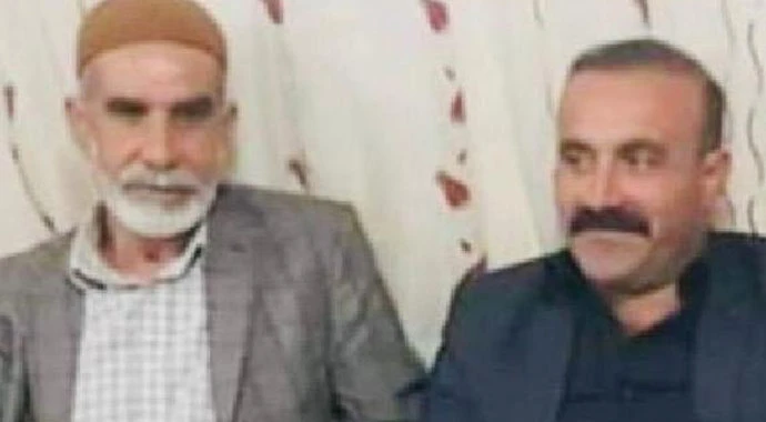 2 kişinin evde başlarından vurulmuş cesedi bulundu