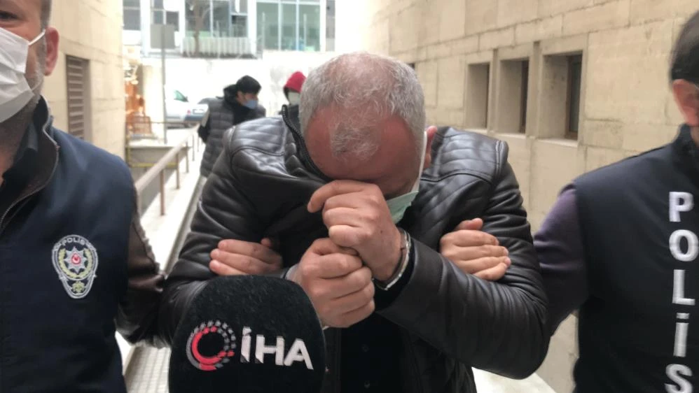 4 kişinin ölümüne sebep olan tır sürücüsü tutuklandı