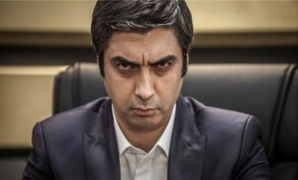 Polat Alemdar EŞKİYA Dünyaya Hükümdar Olmaz'a Mı katılıyor?