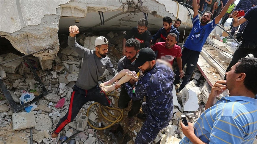 İslam İşbirliği Teşkilatı'ndan İsrail için son uyarı