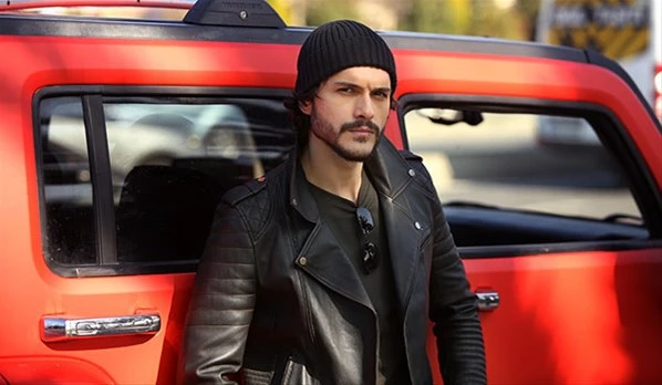 'Çukur'a bomba transfer! Dengeler değişecek