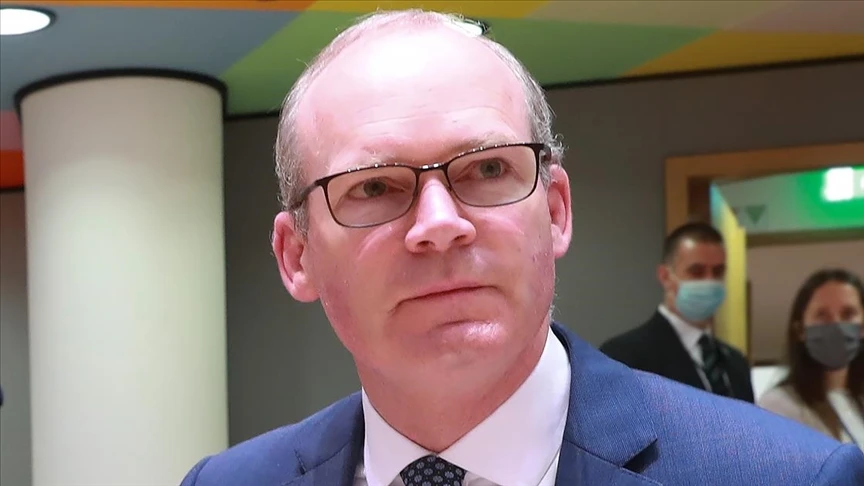 İrlanda Dışişleri Bakanı'ndan İsrail'e tepki!  Çocukların öldürülmesi kabul edilemez