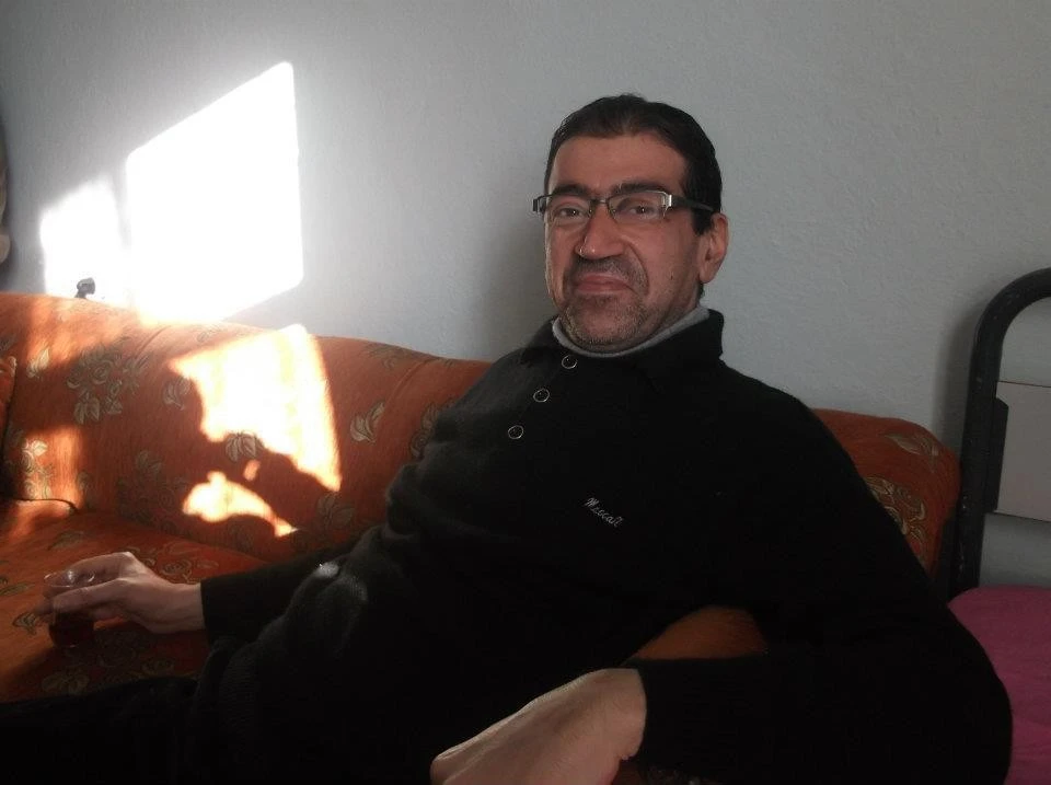 Mardin’de bir doktor evinde ölü bulundu