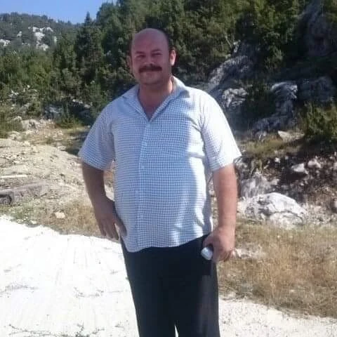 Osmaniye’de koronavirüse yenik düşen sağlık çalışanı son yolculuğuna uğrulandı