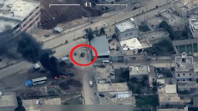 SİHA'ların başarısı Yunanistan'a korku saldı