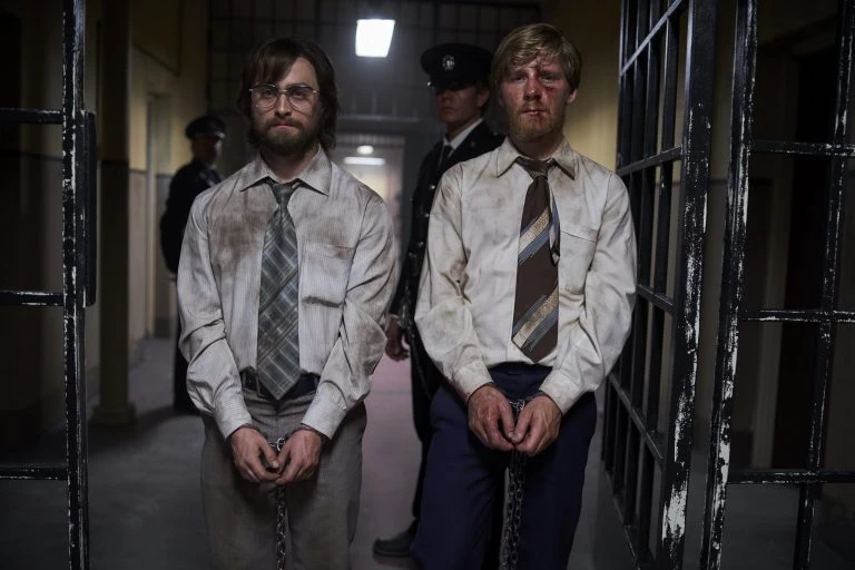 Pretoria’dan Kaçış – Escape from Pretoria