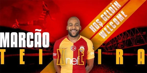 Galatasaray'ın yeni transferi bu gece İstanbul'a geliyor