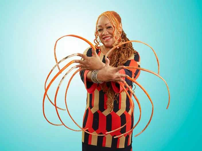 Guinness Rekorlar Kitabındaki En İlginç Guinness Rekorları