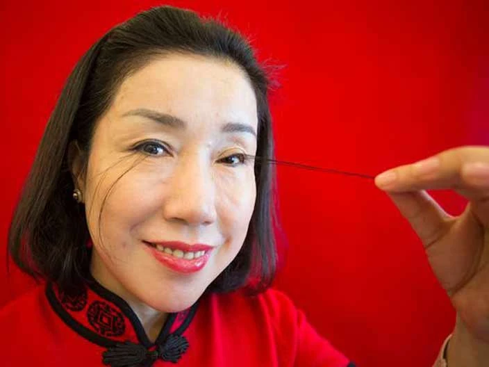 Guinness Rekorlar Kitabındaki En İlginç Guinness Rekorları