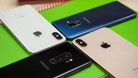 Yurt dışından telefon getirenlere ek bandrol ücreti