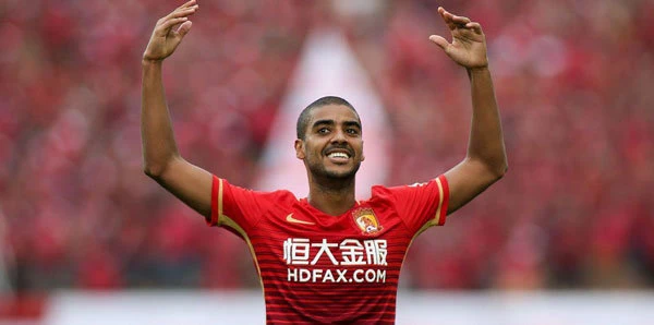 Talisca'dan Galatasaraylıları şok eden paylaşım!