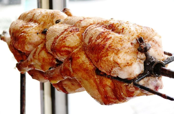 Tavuk Alırken Nelere Dikkat Etmeliyiz? Tavuk Nasıl Pişirilmeli?