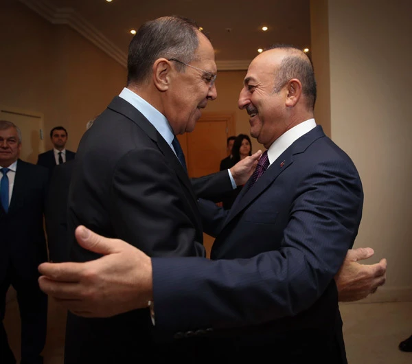 İstanbul'da Dörtlü Zirve sona erdi!