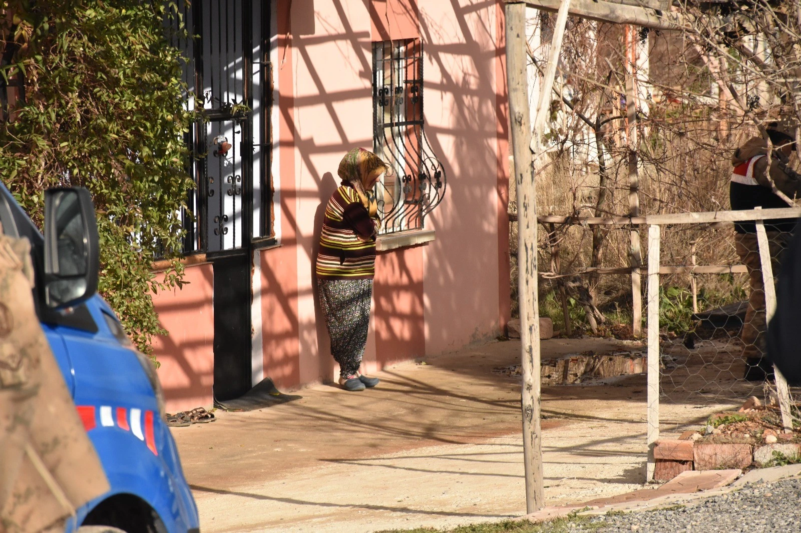 Malatya’da soba faciası, anne kız hayatını kaybetti