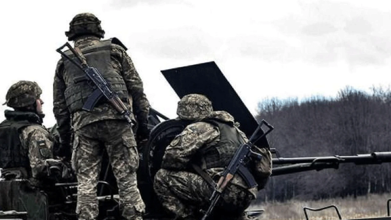 Rusya ile gerilim! İngiltere, Ukrayna’ya savunma silahları gönderecek