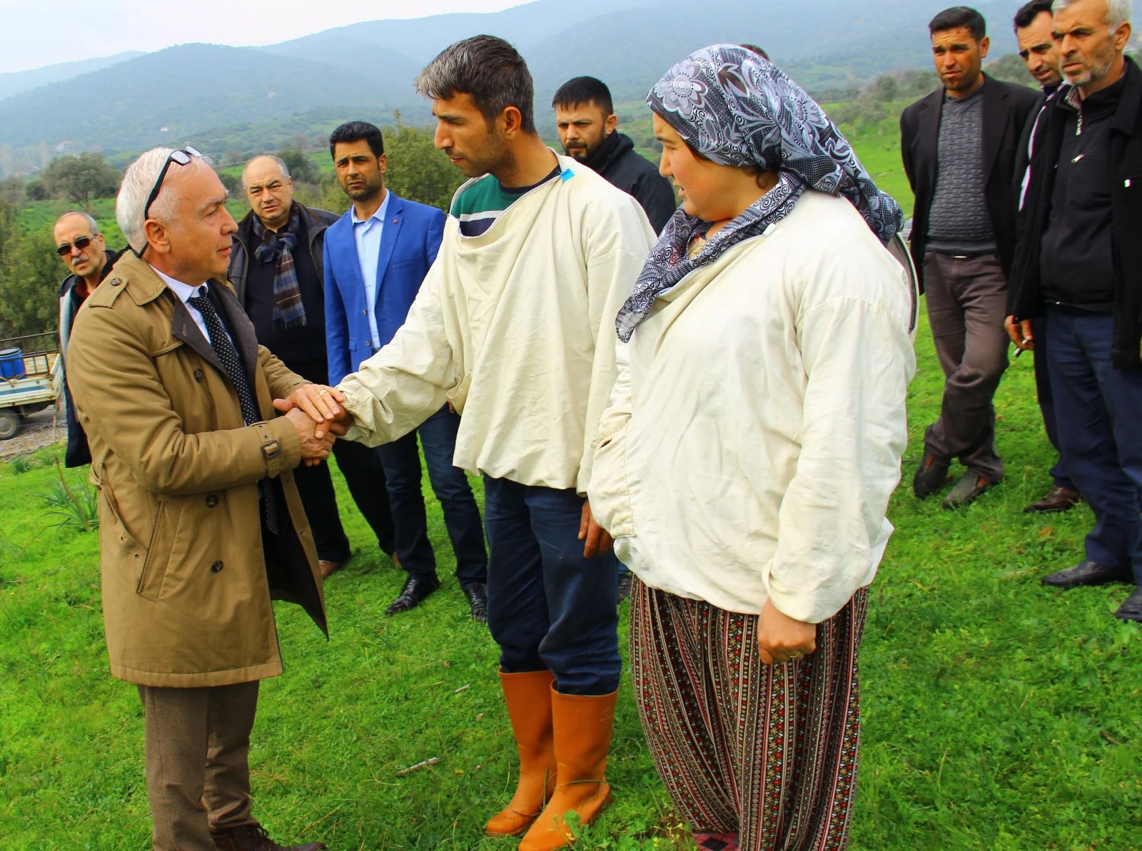 Çiftçilerin duyarsızlığı milyonlarca arıyı telef etti