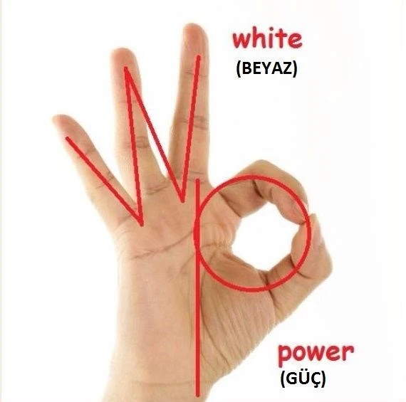 49 kişiyi öldüren teröristin mahkemede yaptığı hareket dikkat çekti