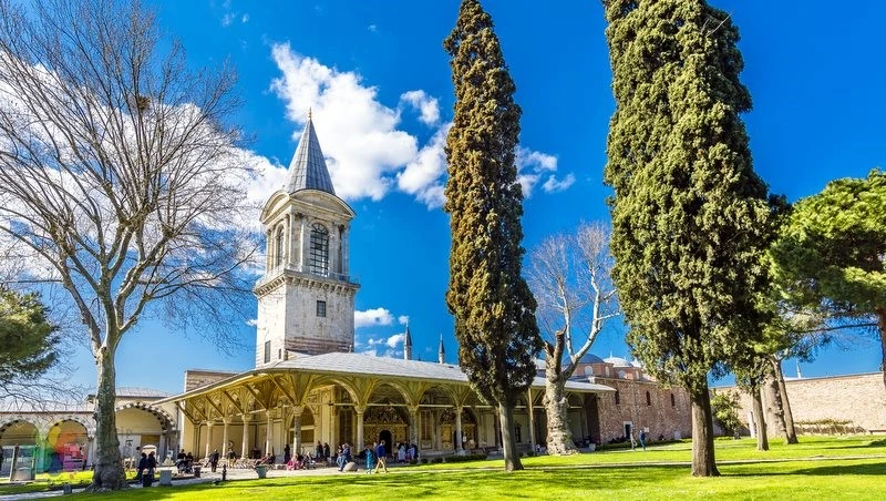 Topkapı Sarayı'yla ilgili bilinmesi gereken her şey! Topkapı Sarayı nerede ve nasıl gidilir
