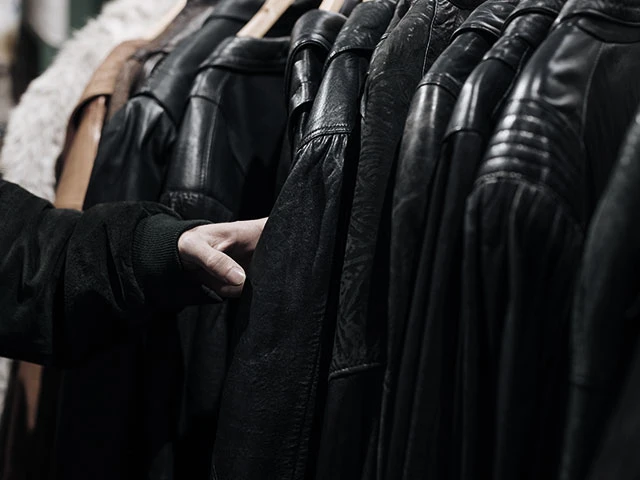 Deri Ceket (Mont) Alırken Nelere Dikkat Etmeli Püf Noktaları