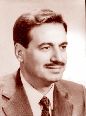 Türk Dünyasının da Enver Abi’siydi...