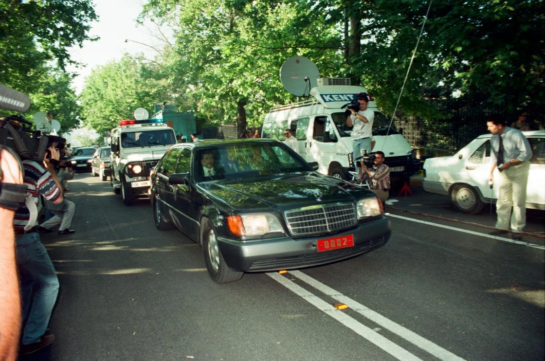 Demokrasiye vurulan darbe: 28 Şubat