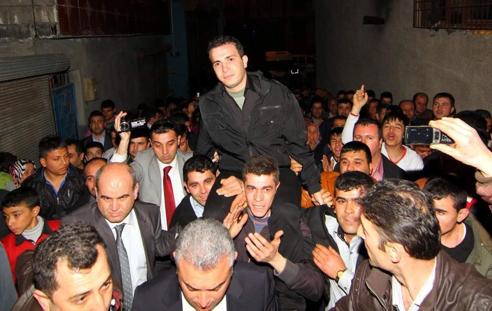 PKK'nın alıkoyduğu uzman çavuştan Gara iddiası