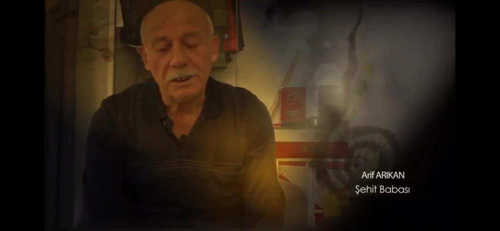 Şehit ailelerinin bu sözleri hem ağlattı hem de gururlandırdı