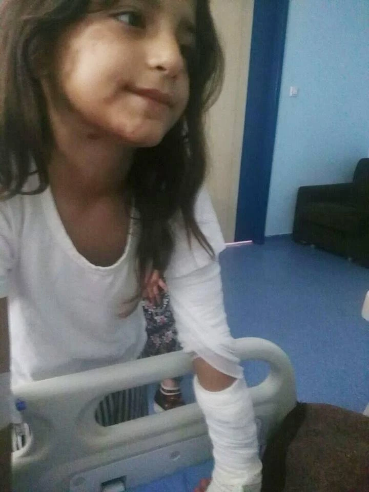 Genç kız her şeyi anlattı, parayla o yaptırdı