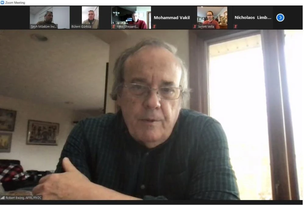 Türk kaşif, yerli ve milli imkanlarla hava radar sistemi üretti