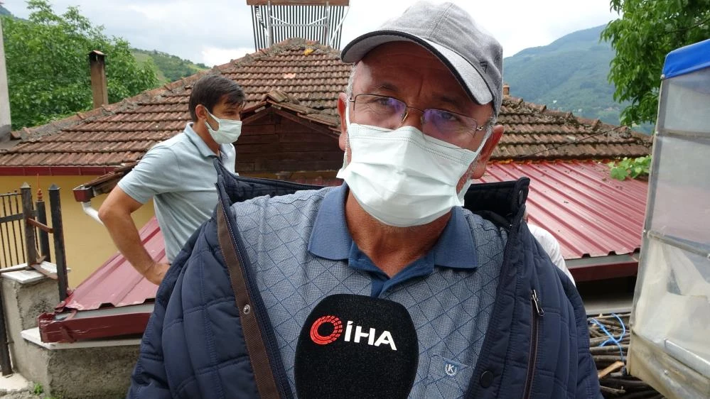 Düğününe bir gün kalmıştı: Gelinlik yerine kefen giydi