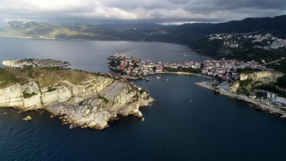 Amasra Kurban Bayramı'nda yüz binlerce ziyaretçi ağırlayacak