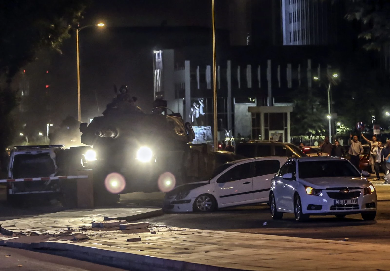 Üzerinden 5 yıl geçti: Şehadet için sıraya girdiler