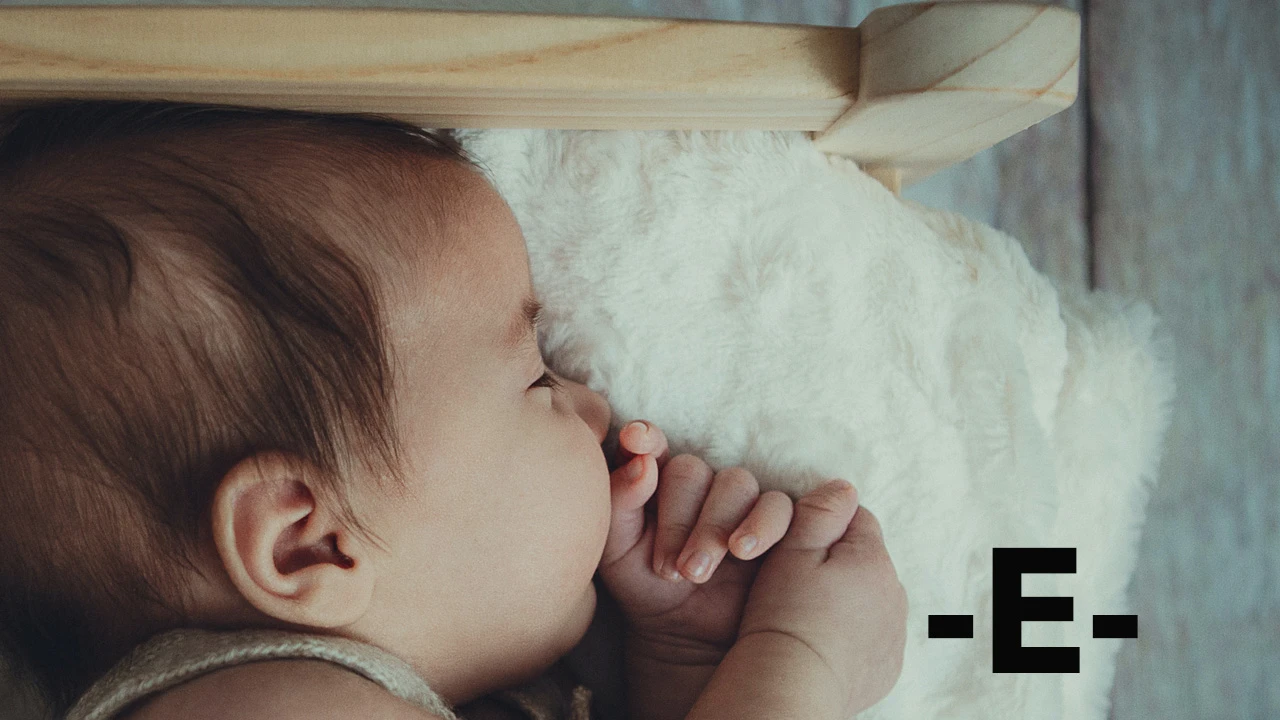 Kulağa Hoş Gelen Kız Bebek İsimleri ve Anlamları 2021 (A-G Arası)