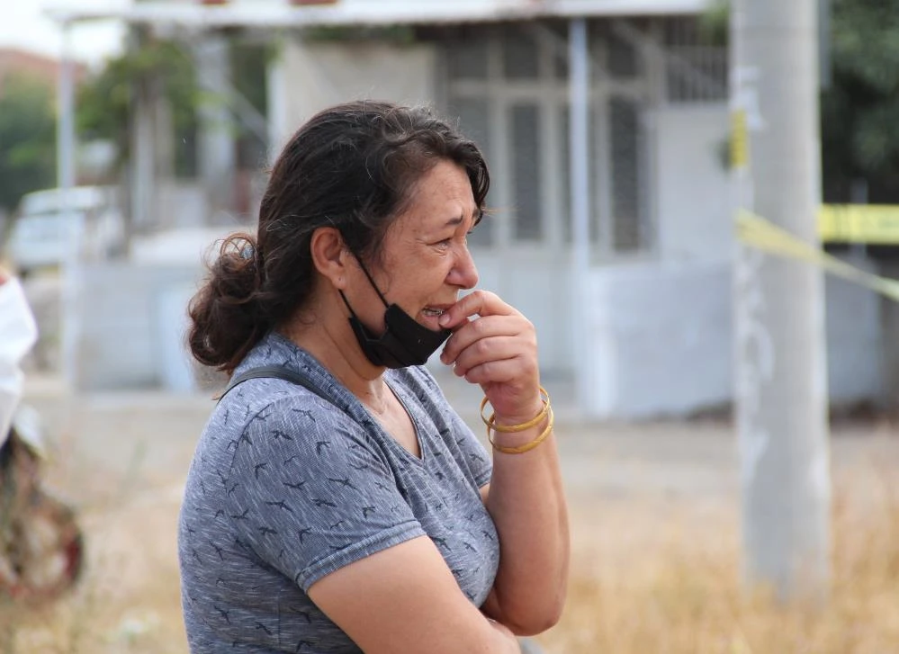 Hayatı dramdı, yaşlı adamı evinde katlettiler