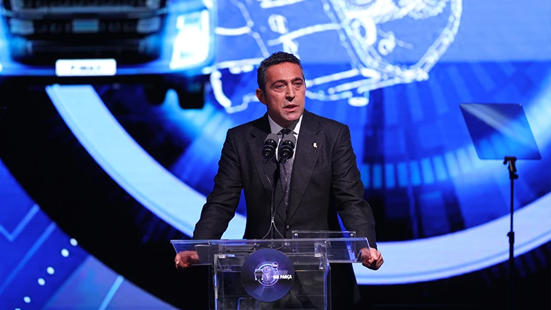 Ali Koç, Özdemir Bayraktar ile olan anısını paylaştı: Siz ve oğullarınız milli bir servetsiniz