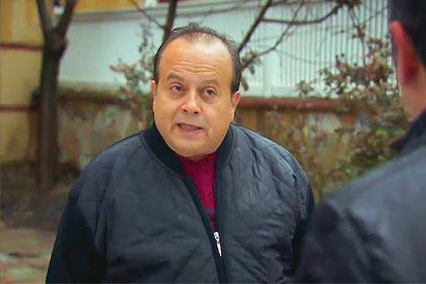 Son dakika! Ünlü oyuncu Kemal Kuruçay hayatını kaybetti