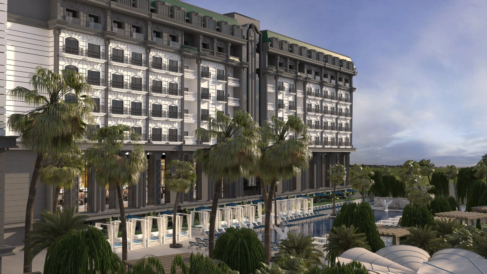 Terma City'nin başarısı ikinci yatırımı getirdi: Karaderili'den Yalova'ya ikinci yatırım müjdesi